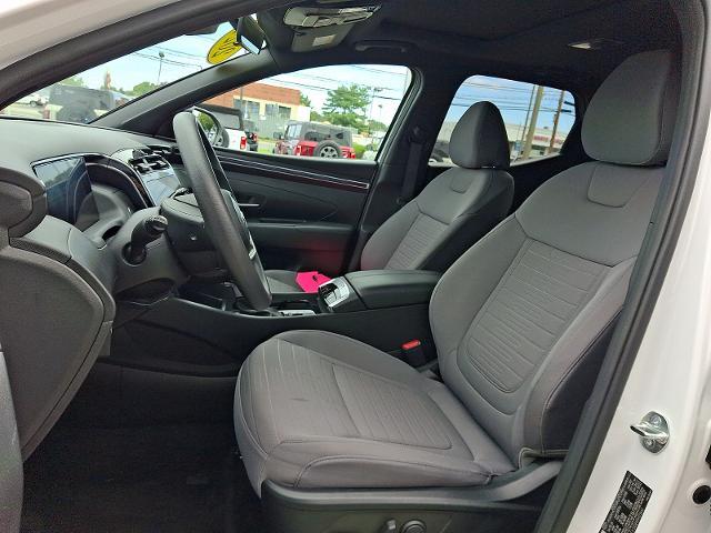 2024 Hyundai Santa Cruz - $27,497