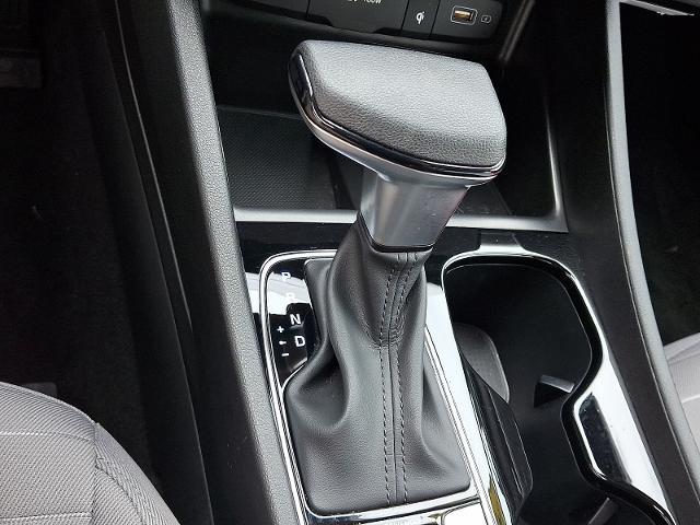 2024 Hyundai Santa Cruz - $27,497