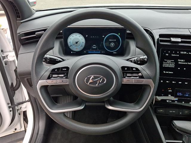 2024 Hyundai Santa Cruz - $27,497