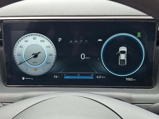 2024 Hyundai Santa Cruz - $27,497