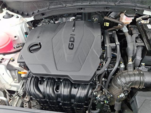 2024 Hyundai Santa Cruz - $27,497