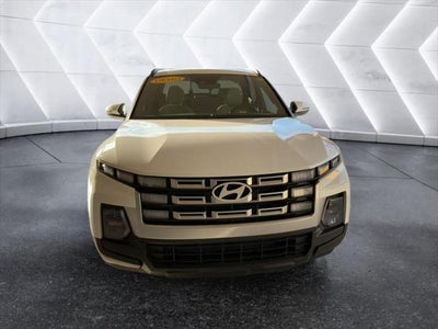 2025 Hyundai Santa Cruz AWD SEL Activity 4DR Crew Cab 4.3FT SB