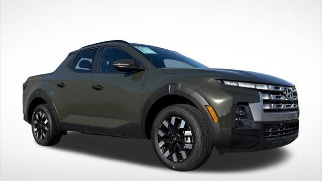 Preowned 2026 Hyundai SANTA CRUZ SEL Activity for Sale