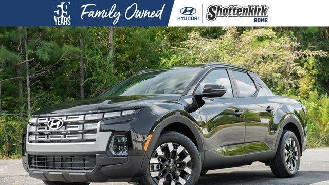Preowned 2026 Hyundai SANTA CRUZ SEL Activity for Sale