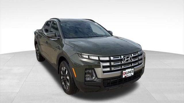 Preowned 2026 Hyundai SANTA CRUZ SEL Activity for Sale