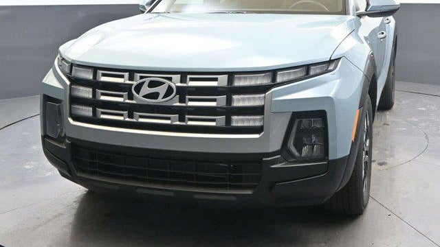 Preowned 2026 Hyundai SANTA CRUZ SEL Activity for Sale
