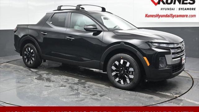 Preowned 2026 Hyundai SANTA CRUZ SEL Activity for Sale