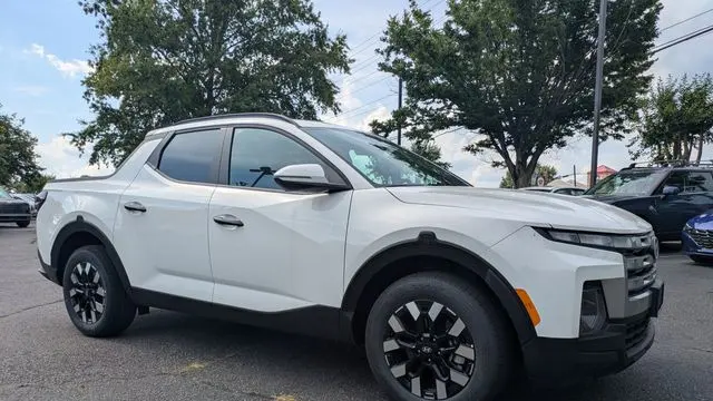 Preowned 2026 Hyundai SANTA CRUZ SEL Activity for Sale