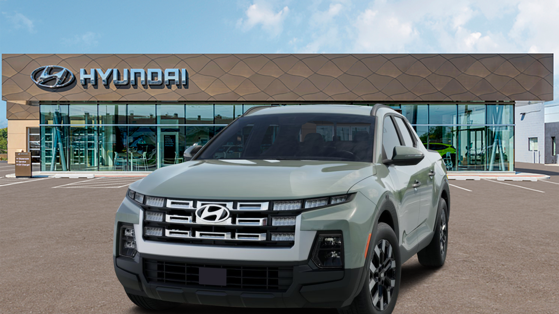 Preowned 2026 Hyundai SANTA CRUZ SEL Activity for Sale