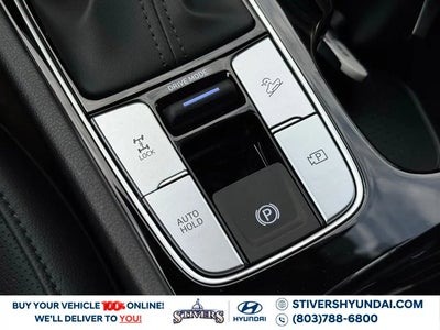 2026 Hyundai Santa Cruz AWD SEL Activity 4DR Crew Cab 4.3FT SB