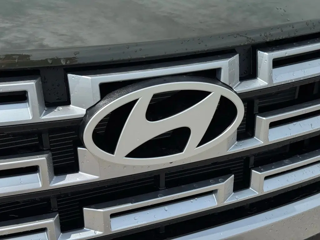 2026 Hyundai Santa Cruz - $36,339