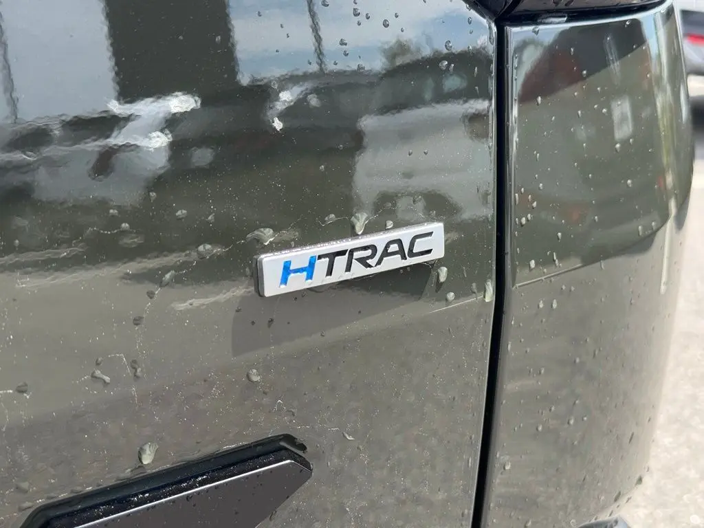 2026 Hyundai Santa Cruz - $36,339