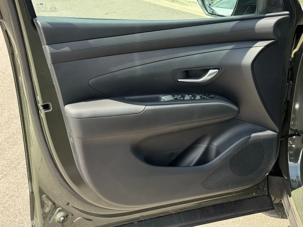 2026 Hyundai Santa Cruz - $36,339