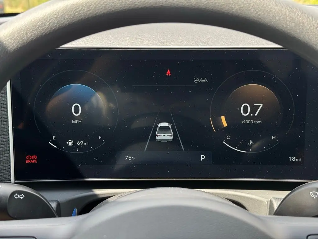 2026 Hyundai Santa Cruz - $36,339