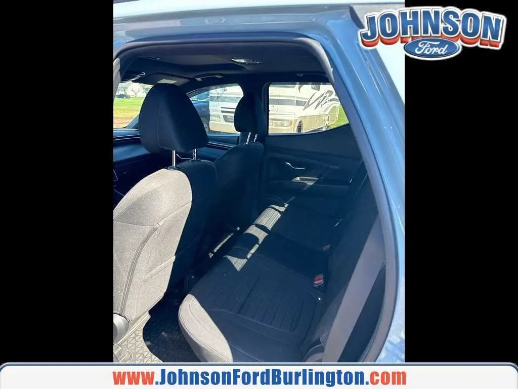2024 Hyundai Santa Cruz - $24,988