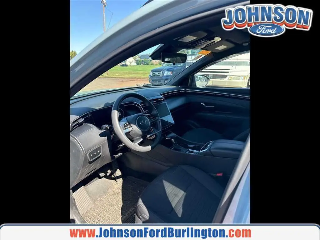 2024 Hyundai Santa Cruz - $24,988