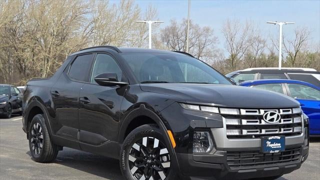Preowned 2025 Hyundai SANTA CRUZ SEL Activity for Sale