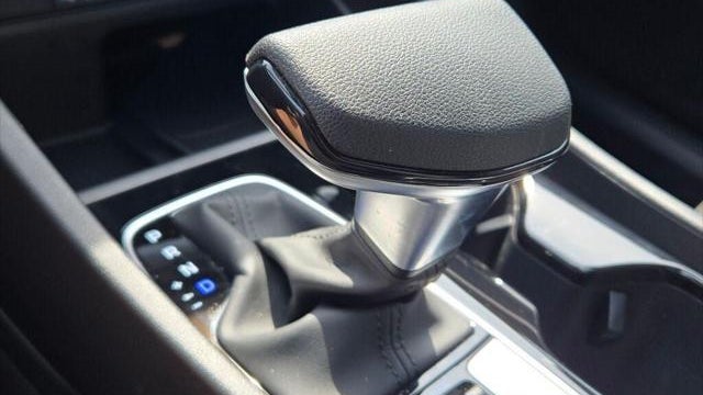 2025 Hyundai SANTA CRUZ SEL Activity