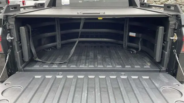 2025 Hyundai SANTA CRUZ SEL Activity