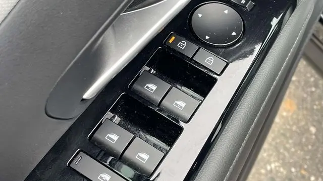 2025 Hyundai SANTA CRUZ SEL Activity