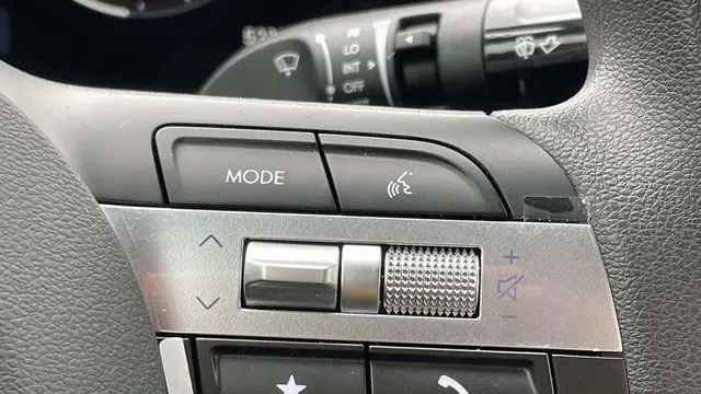 2025 Hyundai SANTA CRUZ SEL Activity