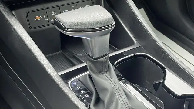 2025 Hyundai SANTA CRUZ SEL Activity