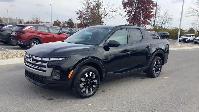 Preowned 2026 Hyundai SANTA CRUZ SEL Activity for Sale