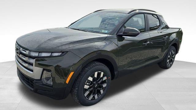 Preowned 2026 Hyundai SANTA CRUZ SEL Activity for Sale