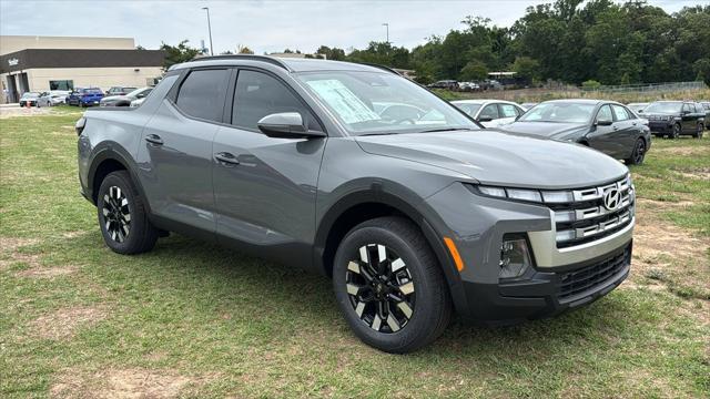 Preowned 2026 Hyundai SANTA CRUZ SEL Activity for Sale