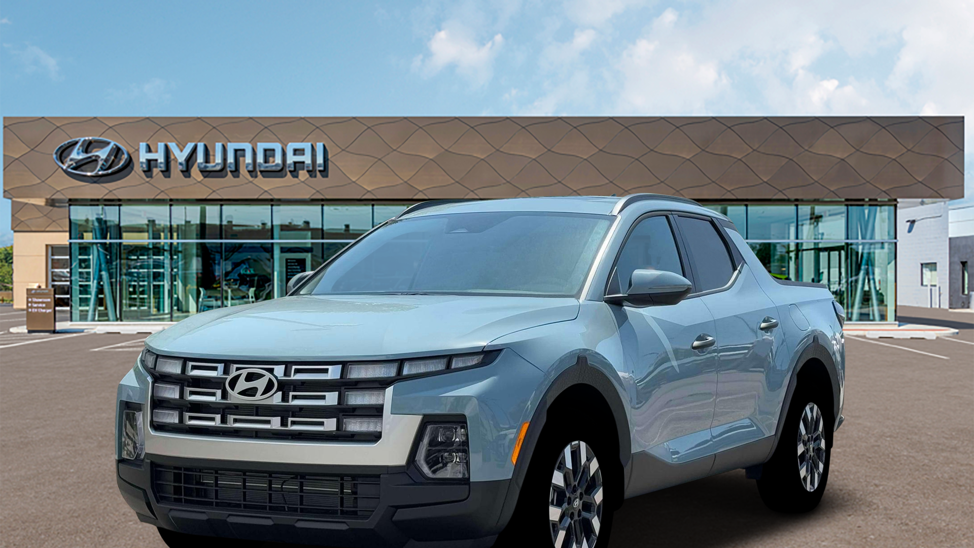 Preowned 2026 Hyundai SANTA CRUZ SEL Activity for Sale