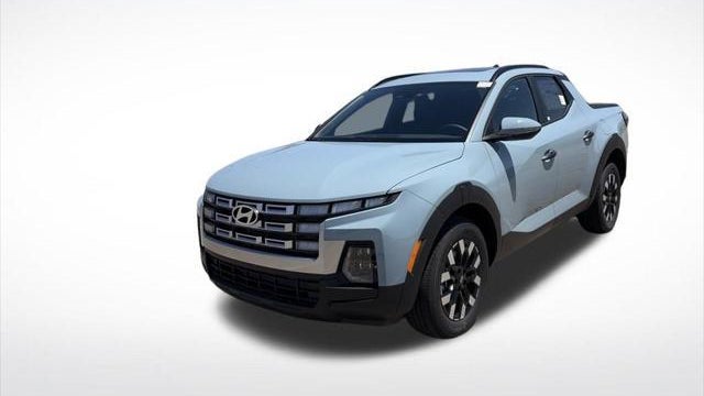 Preowned 2026 Hyundai SANTA CRUZ SEL Activity for Sale