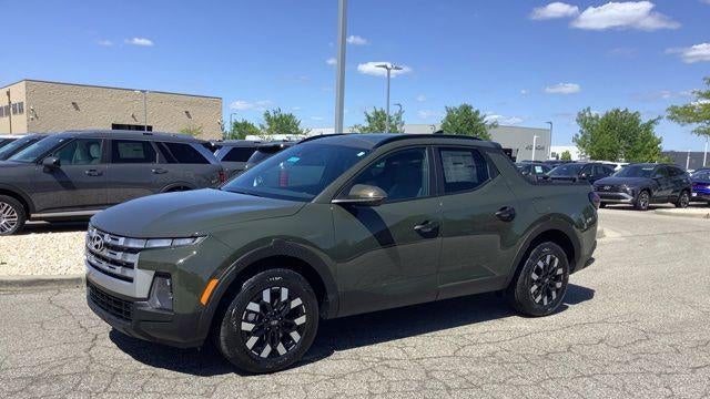 Preowned 2026 Hyundai SANTA CRUZ SEL Activity for Sale