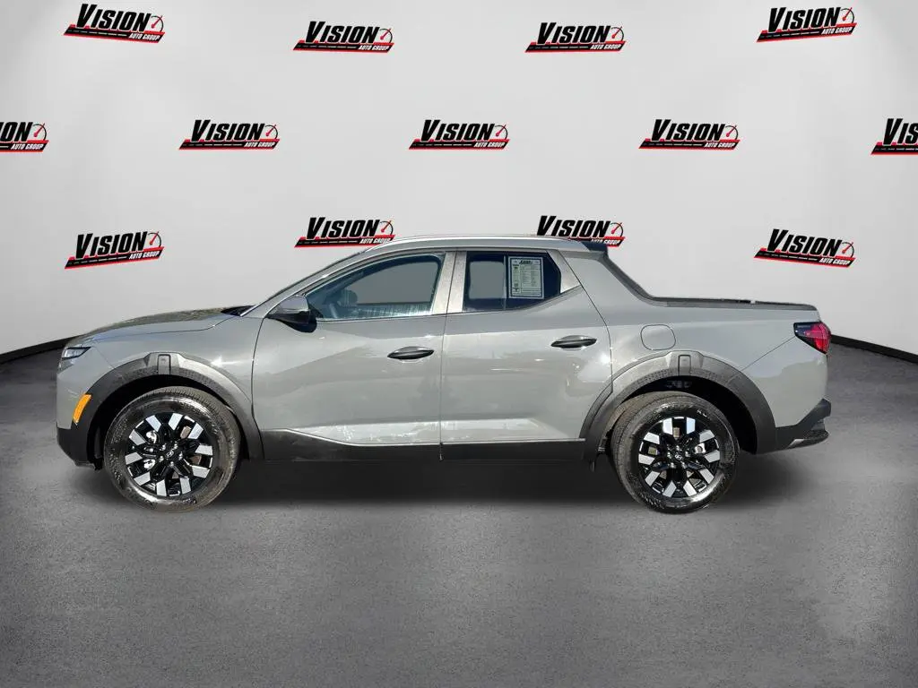 2027 Hyundai Santa Cruz - $35,999