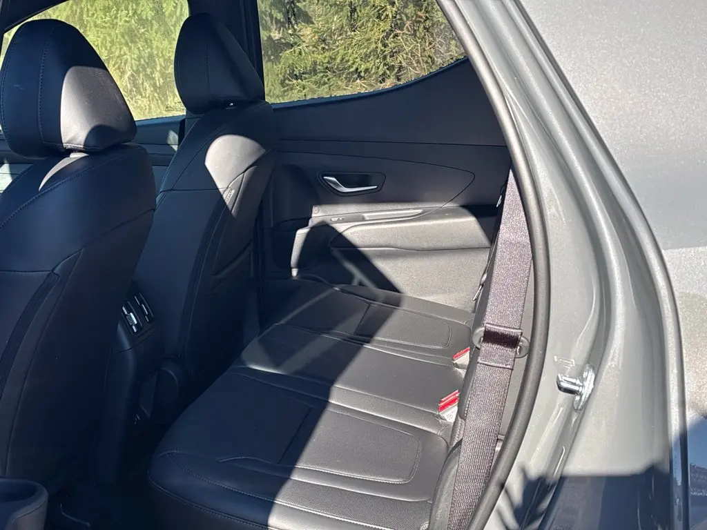 2027 Hyundai Santa Cruz - $35,999