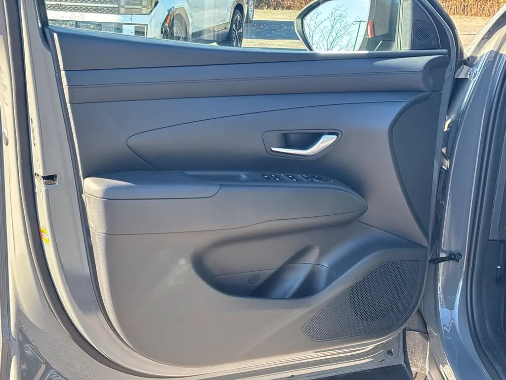 2027 Hyundai Santa Cruz - $35,999