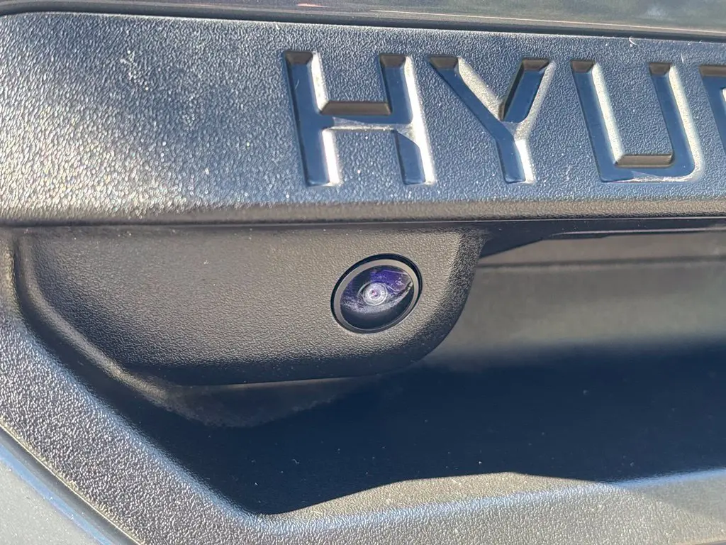2027 Hyundai Santa Cruz - $35,999