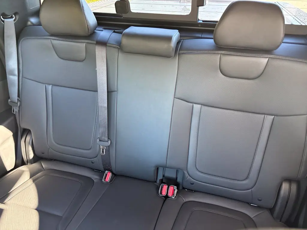 2027 Hyundai Santa Cruz - $35,999