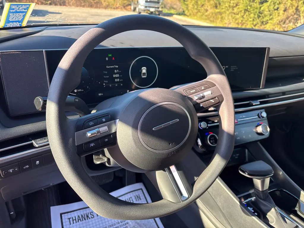 2027 Hyundai Santa Cruz - $35,999