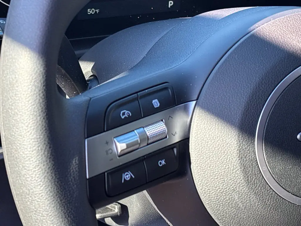 2027 Hyundai Santa Cruz - $35,999