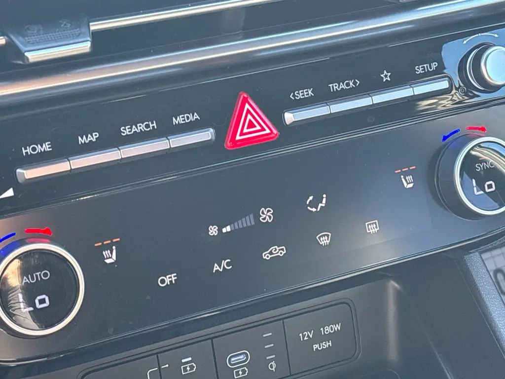 2027 Hyundai Santa Cruz - $35,999