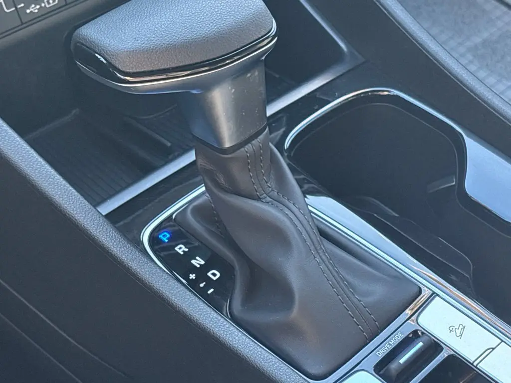 2027 Hyundai Santa Cruz - $35,999