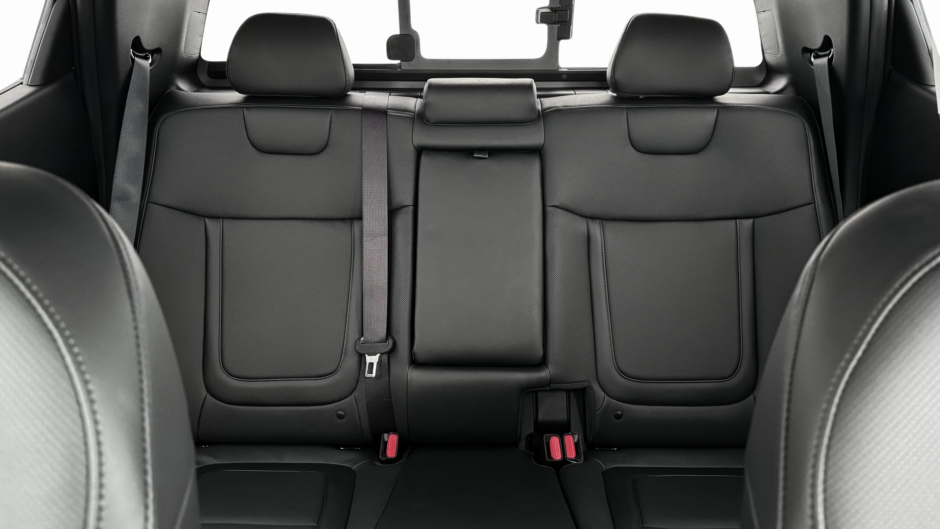 2025 Hyundai SANTA CRUZ SEL Activity