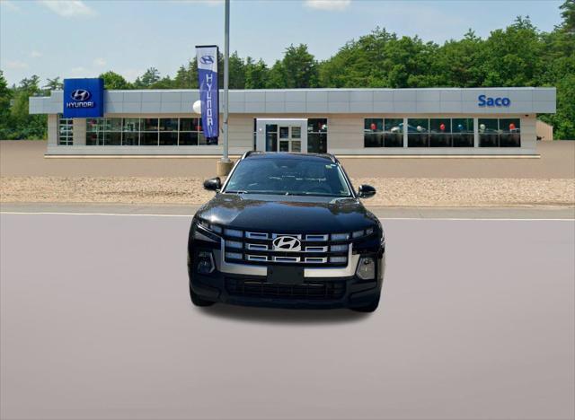2026 Hyundai Santa Cruz - $30,990
