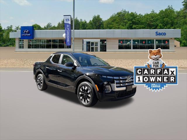 2026 Hyundai Santa Cruz - $30,990