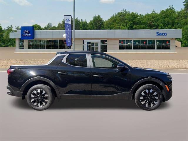2026 Hyundai Santa Cruz - $30,990