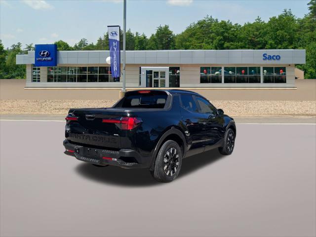 2026 Hyundai Santa Cruz - $30,990