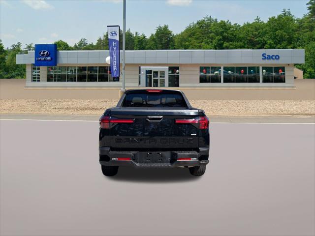 2026 Hyundai Santa Cruz - $30,990