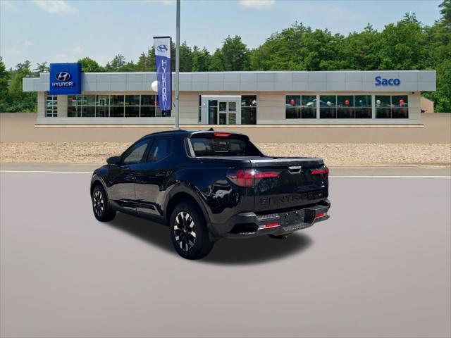 2026 Hyundai Santa Cruz - $30,990