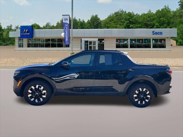 2026 Hyundai Santa Cruz - $30,990