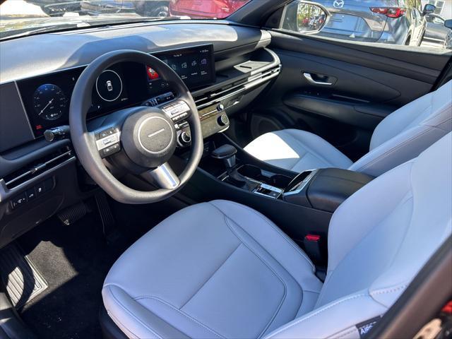 2026 Hyundai Santa Cruz - $30,990